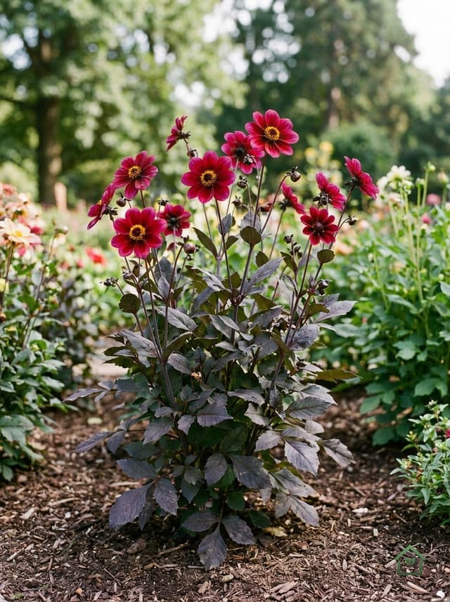 Dahlia