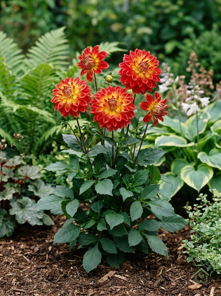 Dahlia