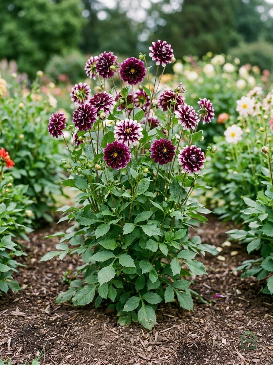 Dahlia