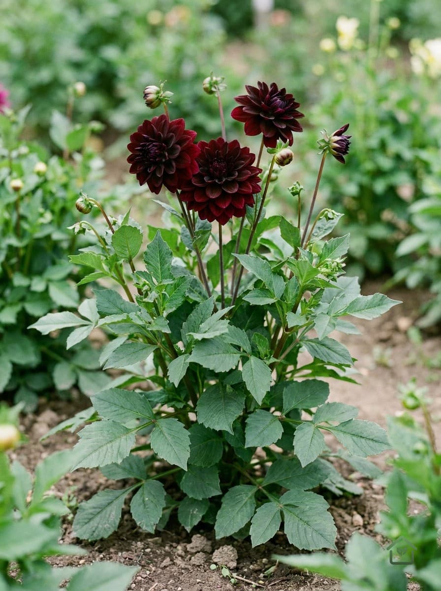 Dahlia