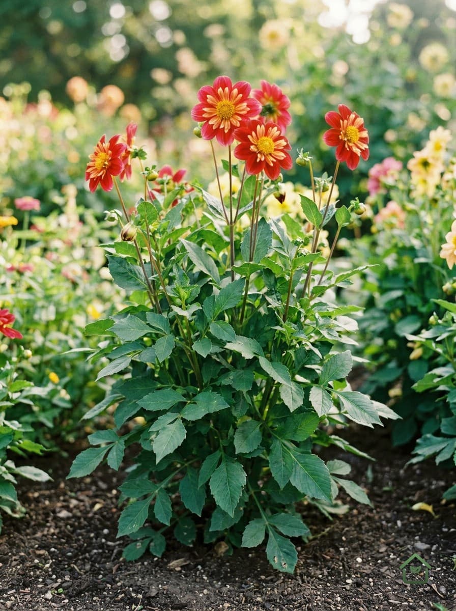 Dahlia