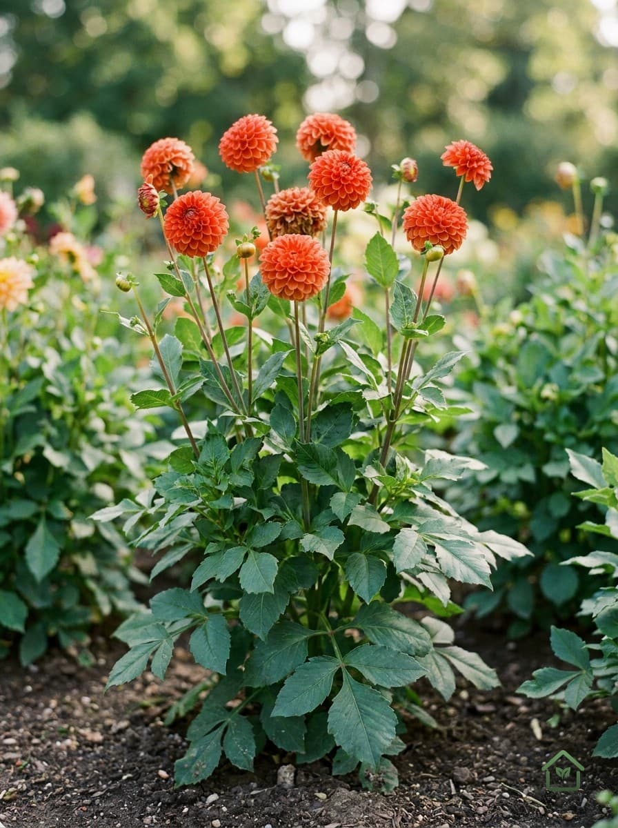 Dahlia