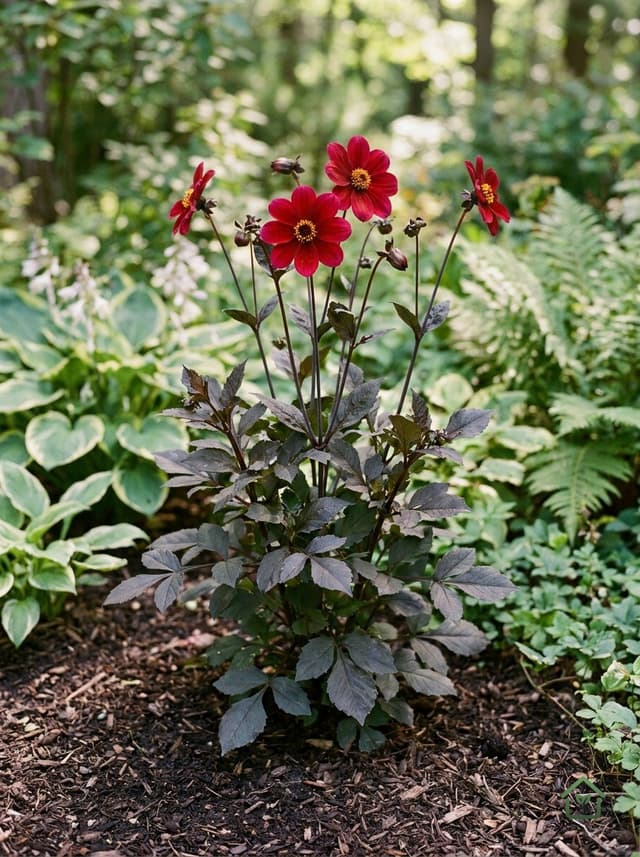 Dahlia