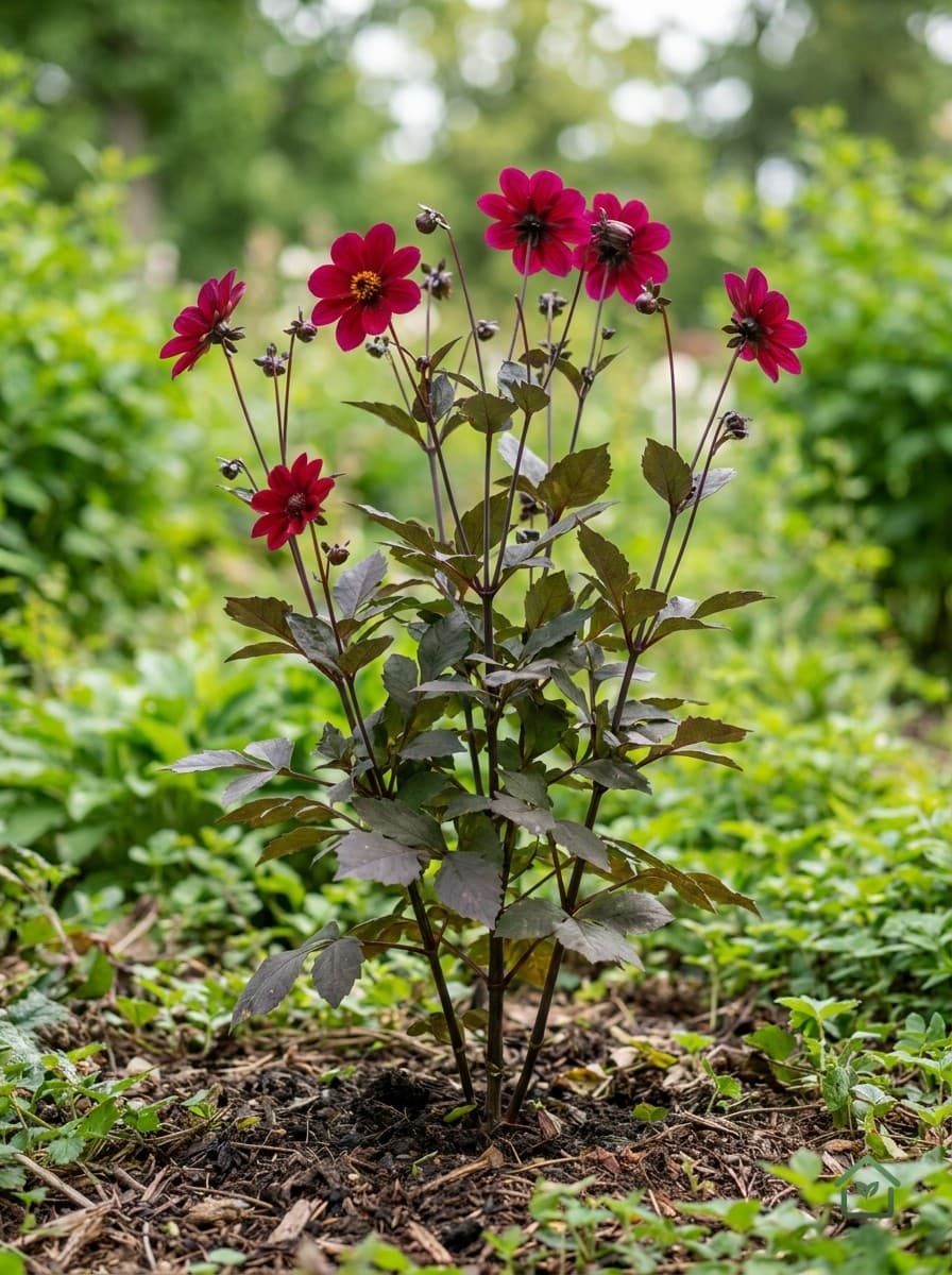 Dahlia