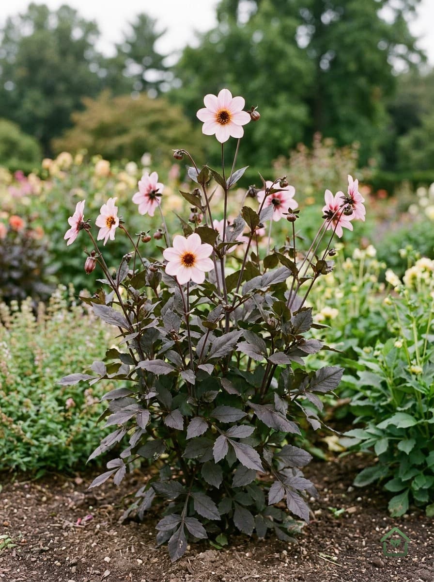 Dahlia