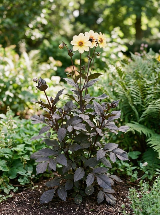 Dahlia
