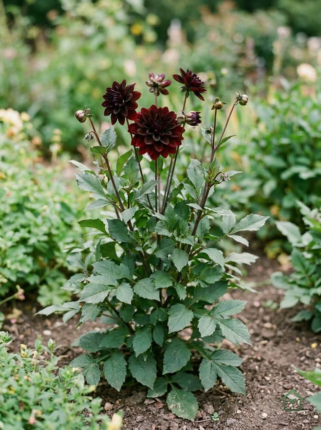 Dahlia