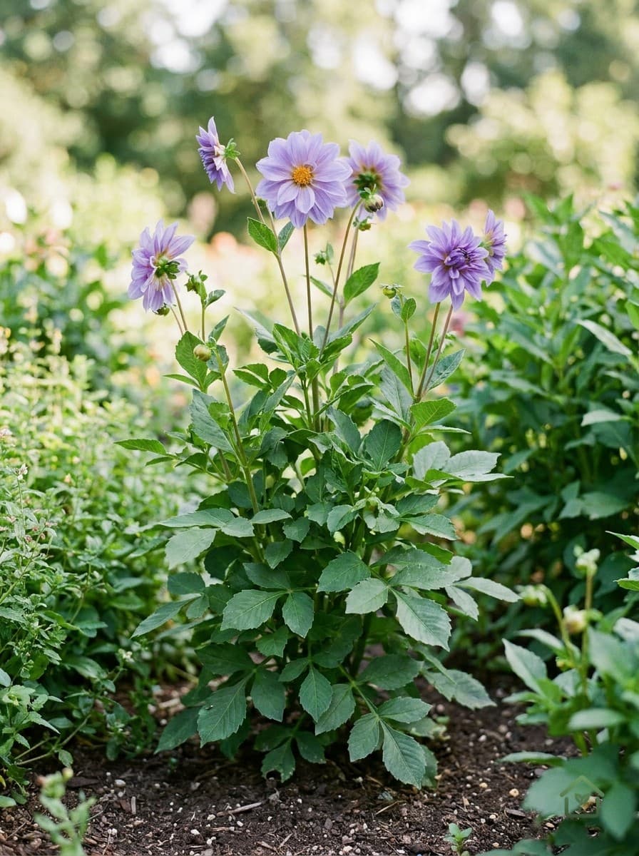 Dahlia