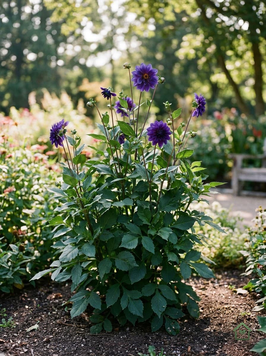 Dahlia
