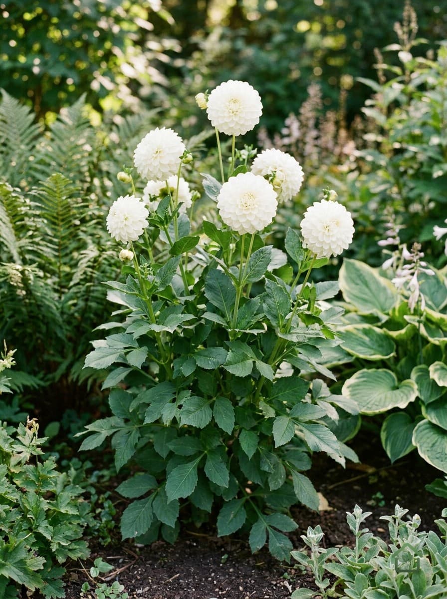 Dahlia