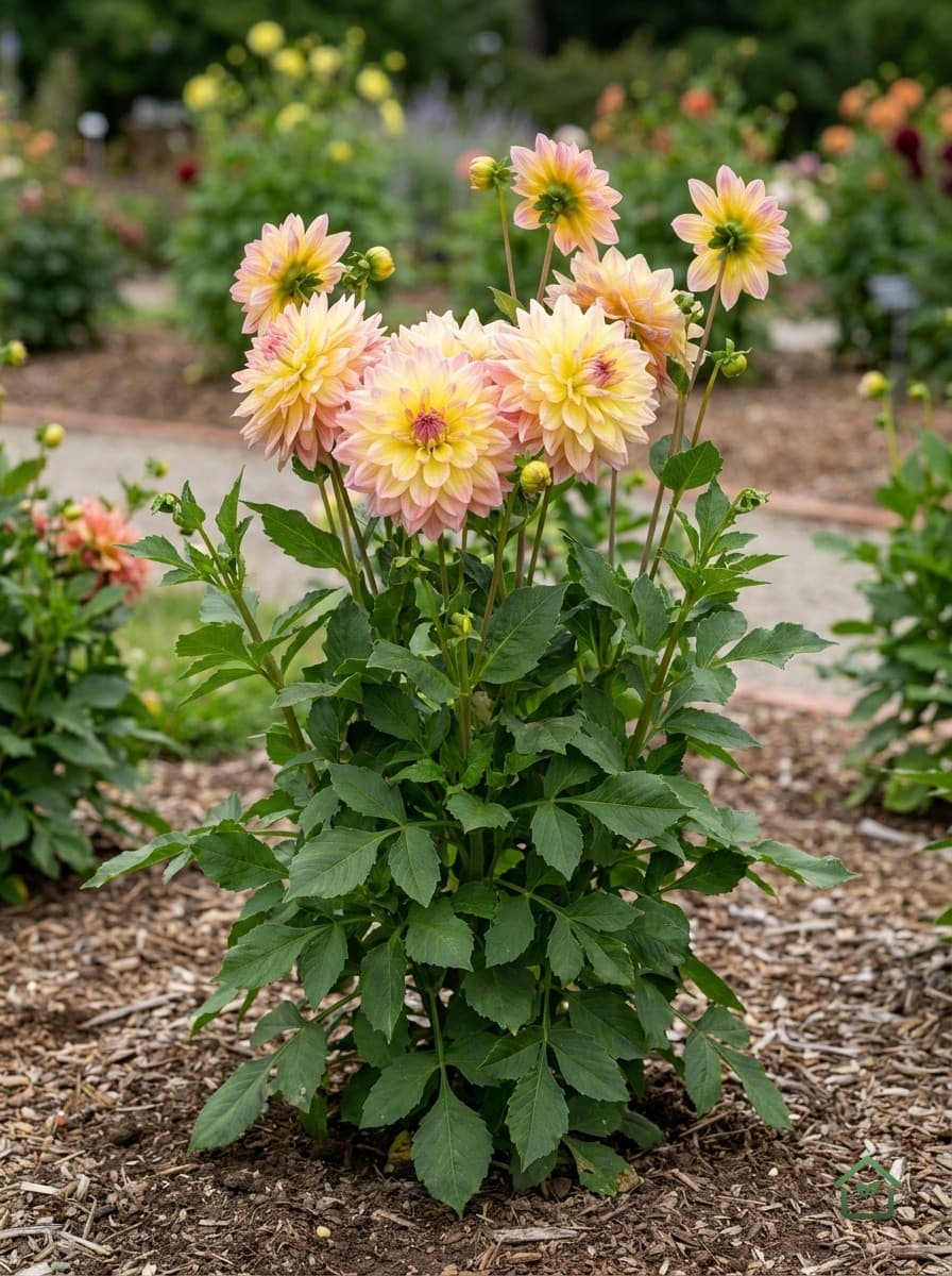 Dahlia