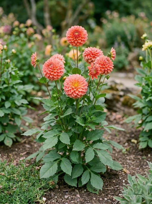 Dahlia