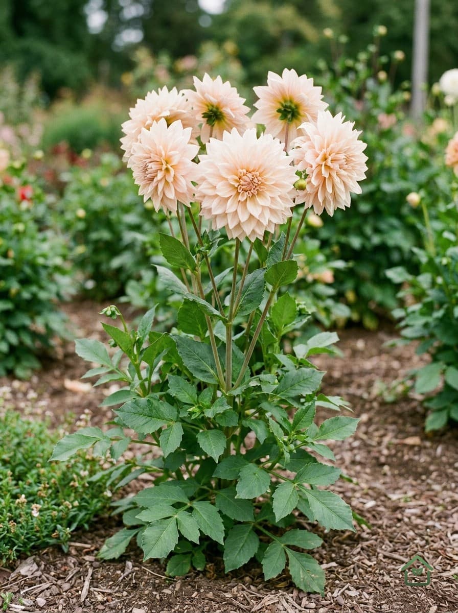 Dahlia