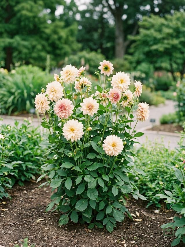 Dahlia