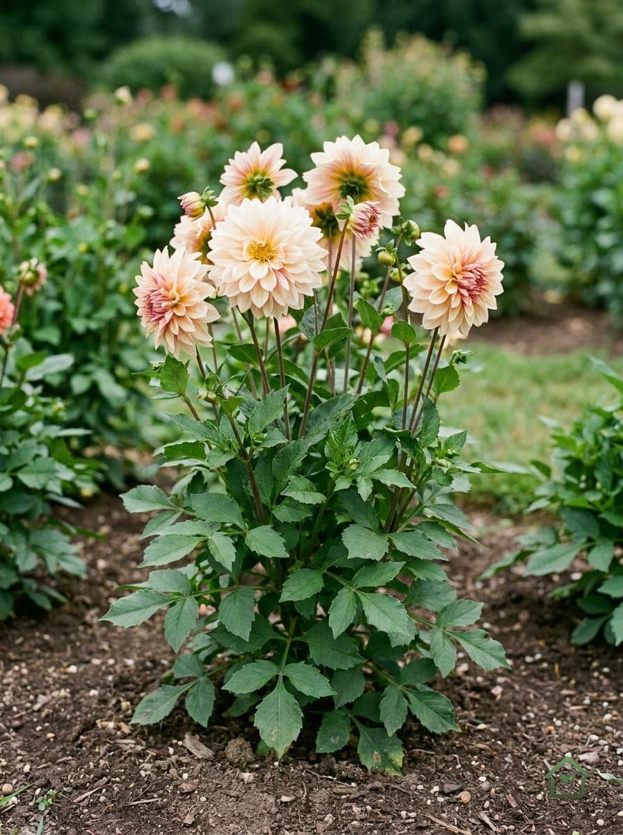 Dahlia