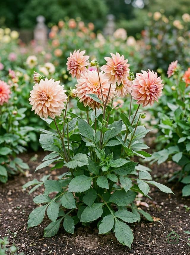 Dahlia