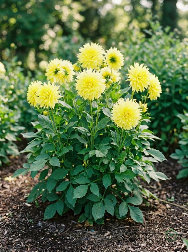 Dahlia
