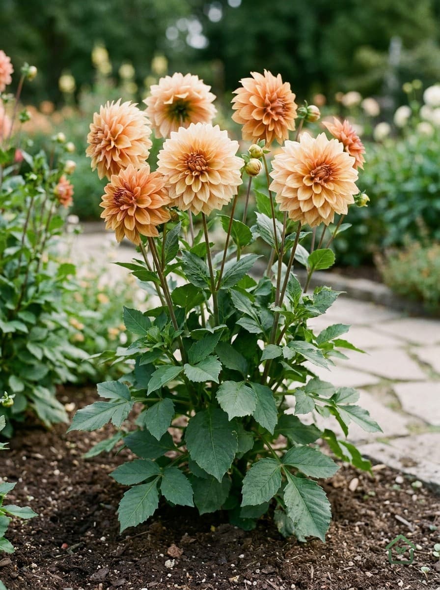 Dahlia