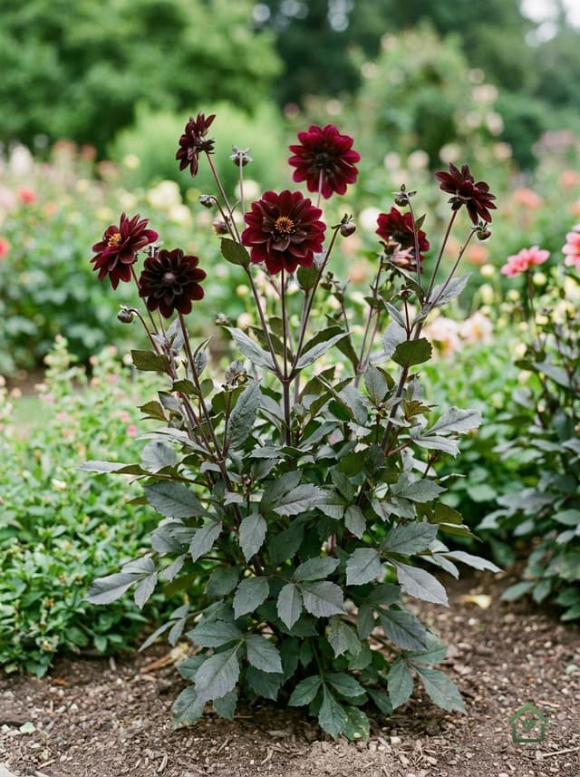 Dahlia