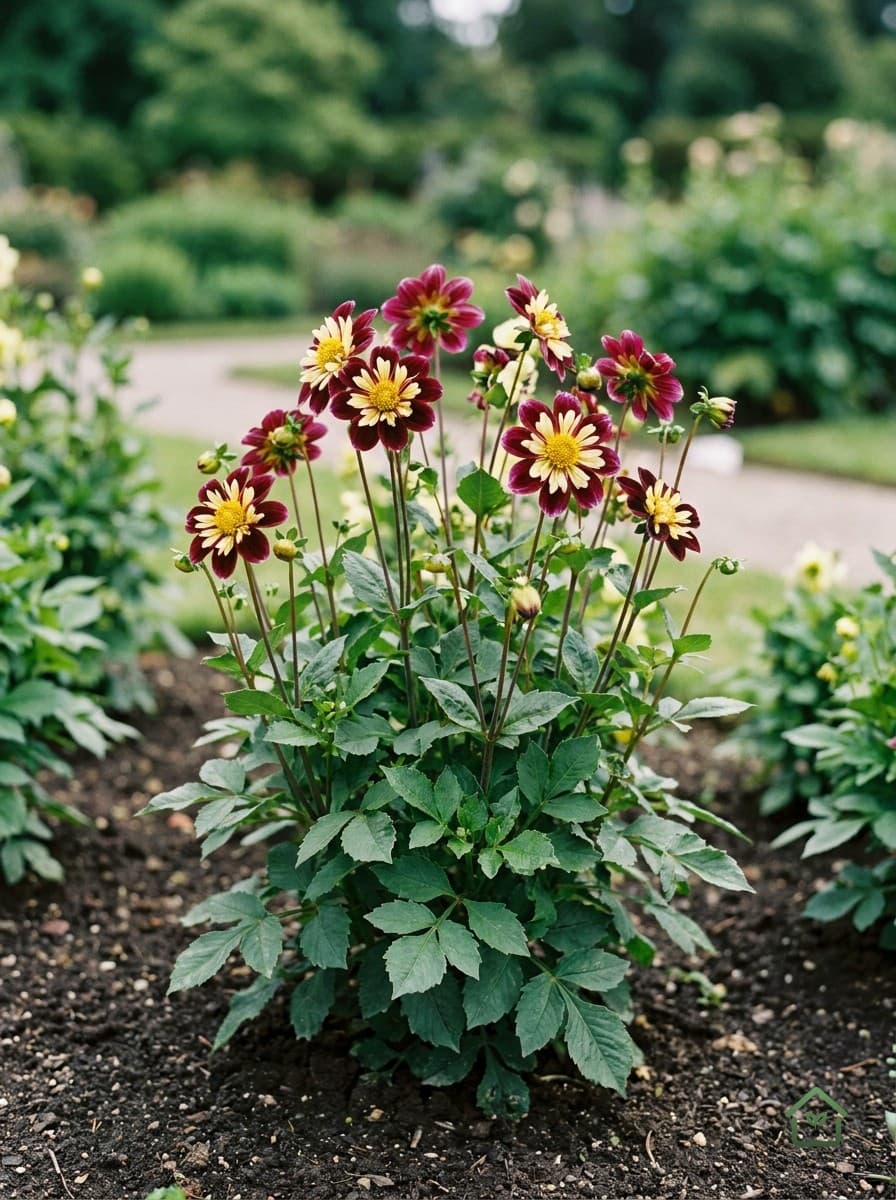 Dahlia