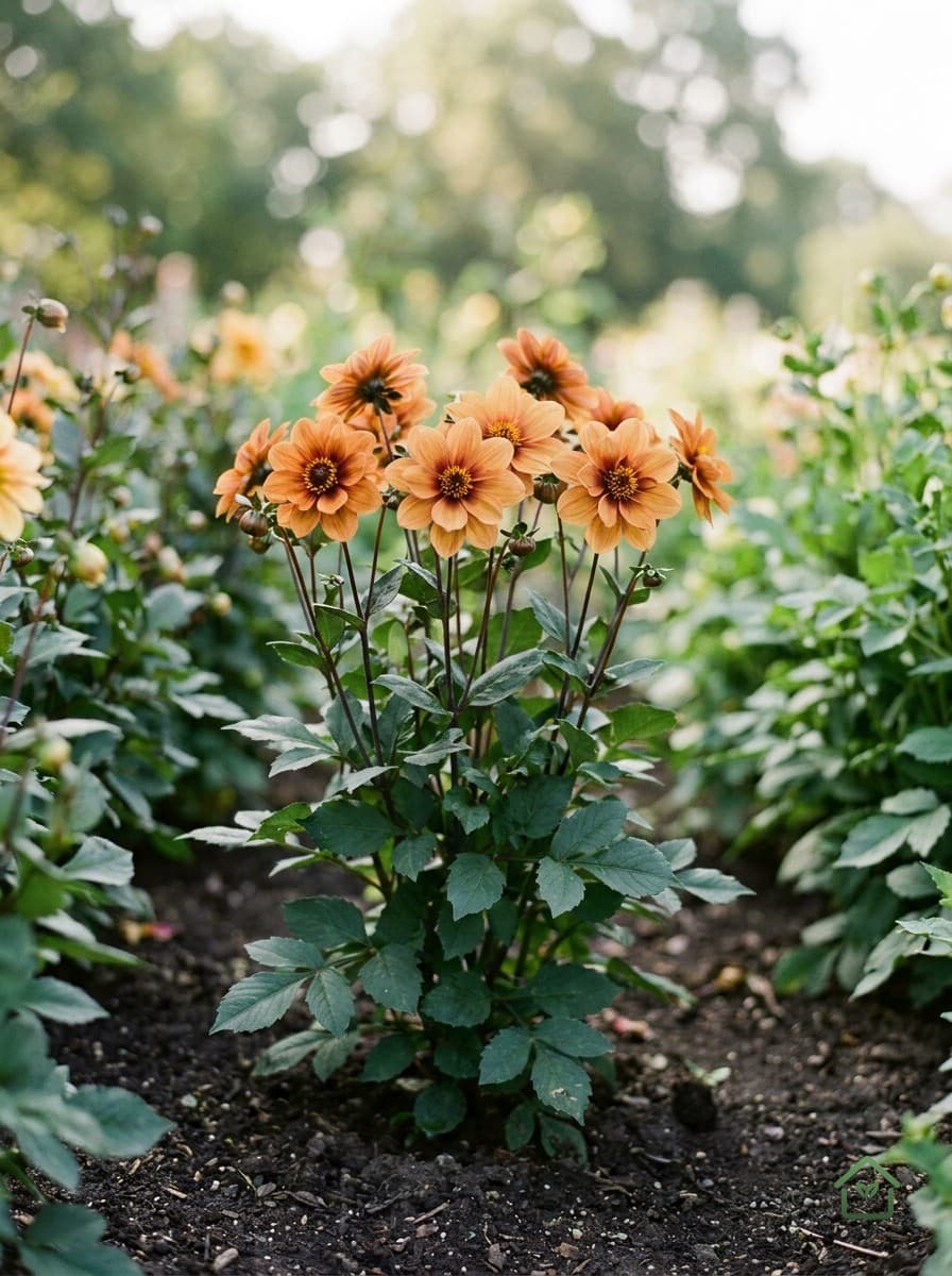 Dahlia