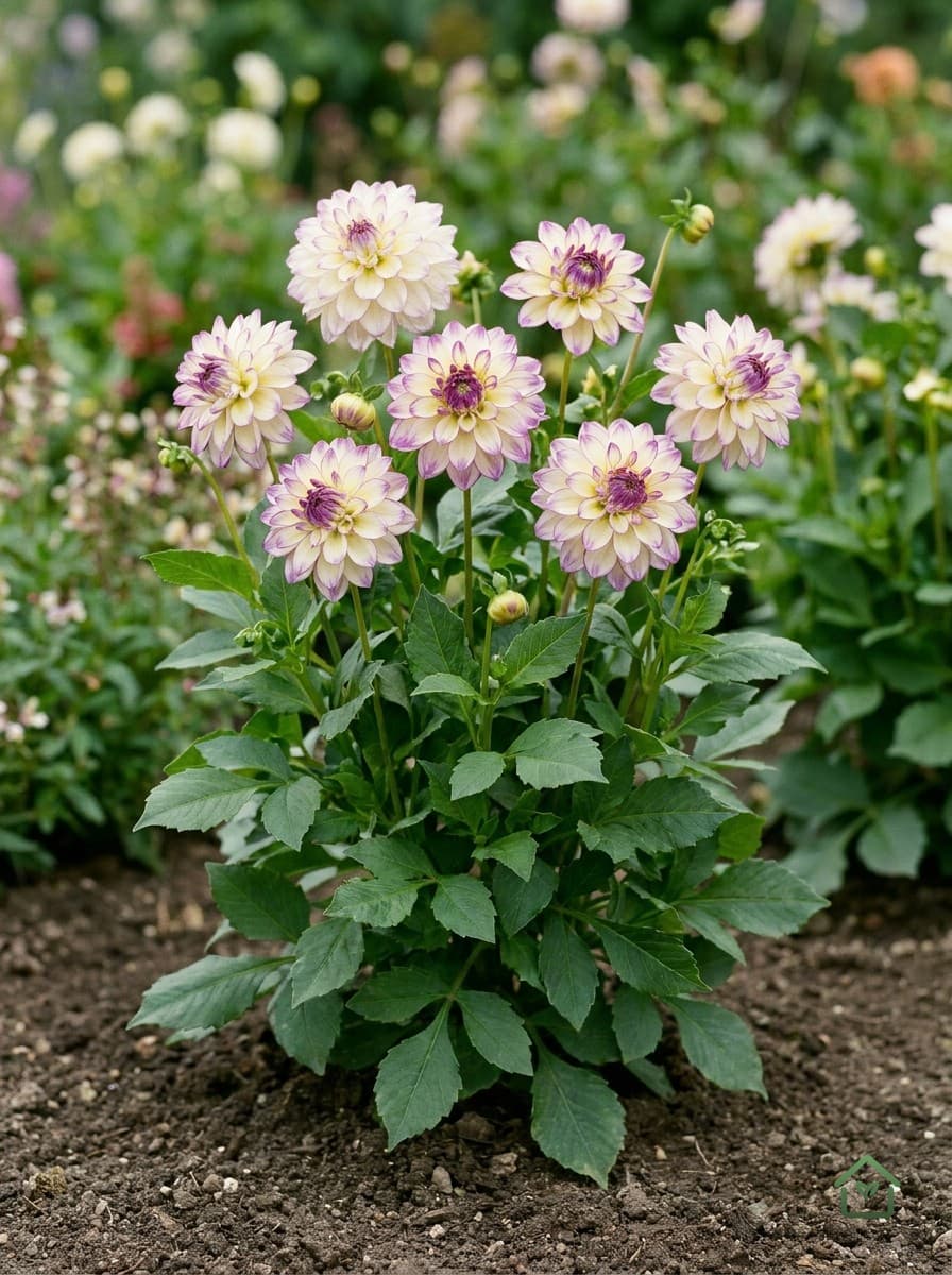 Dahlia