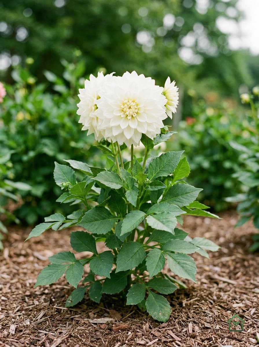 Dahlia