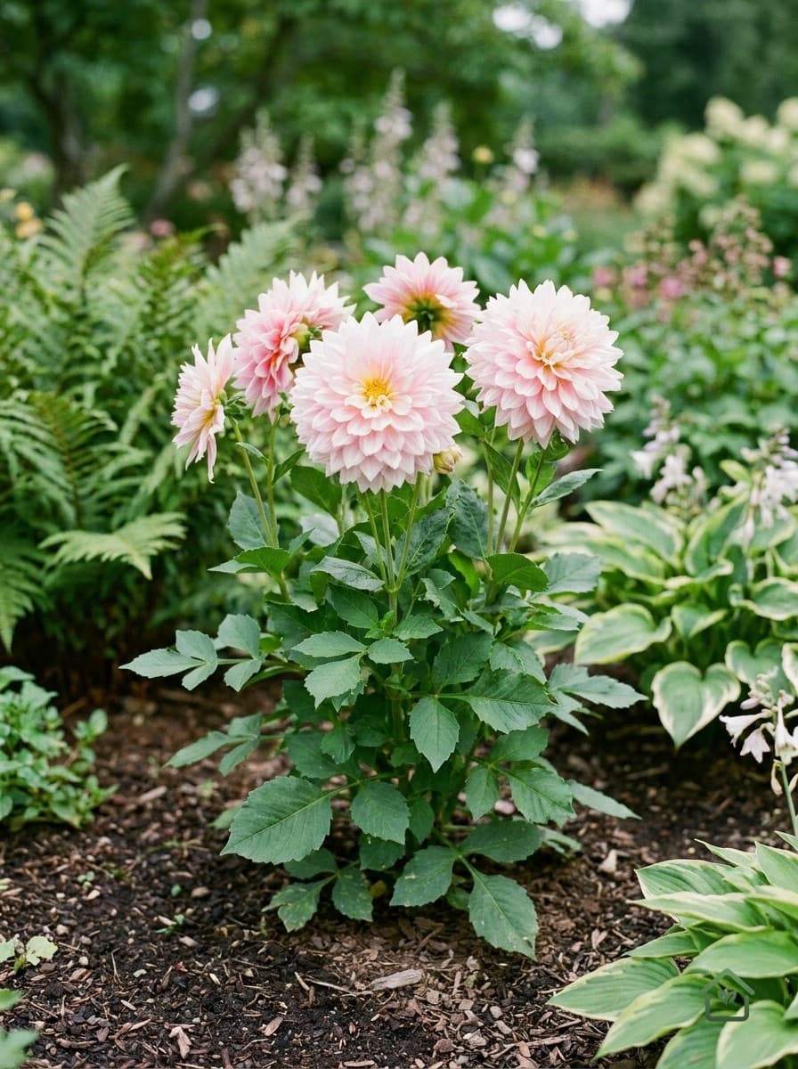 Dahlia