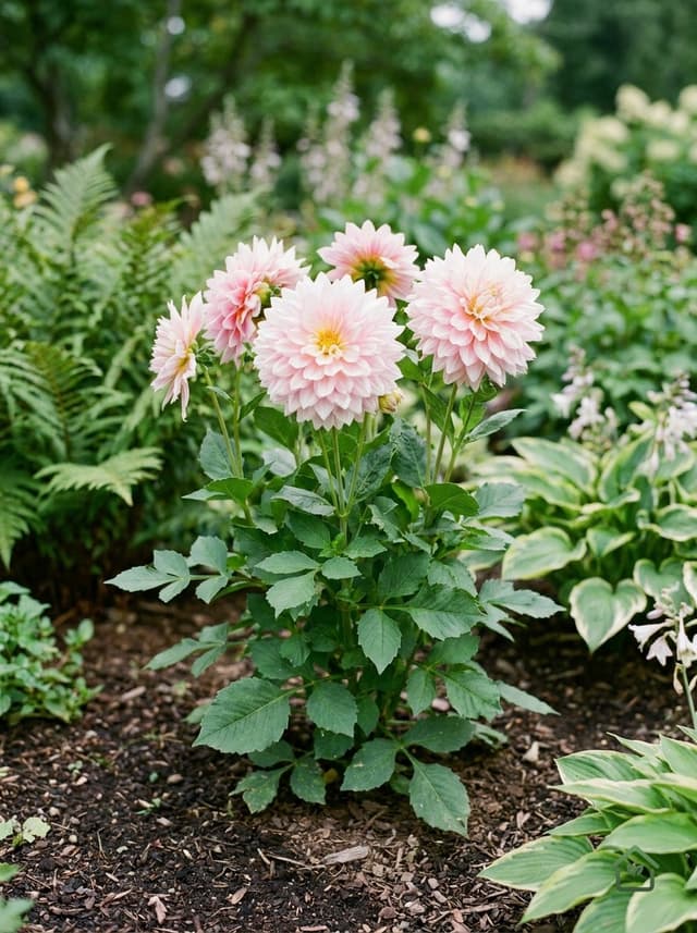 Dahlia