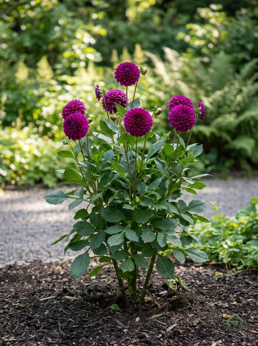 Dahlia