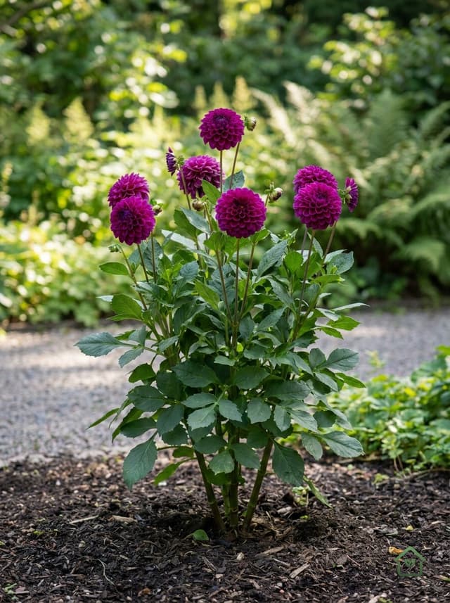 Dahlia