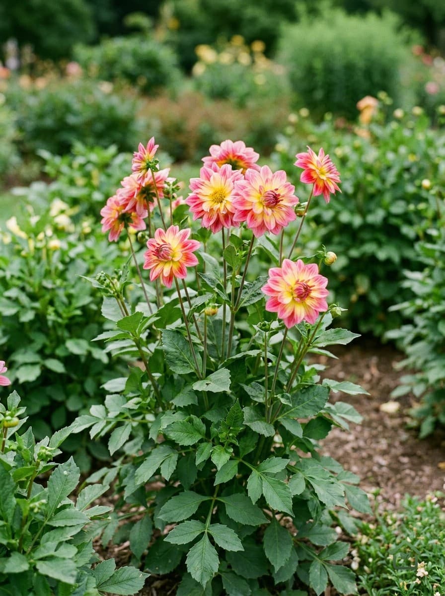 Dahlia