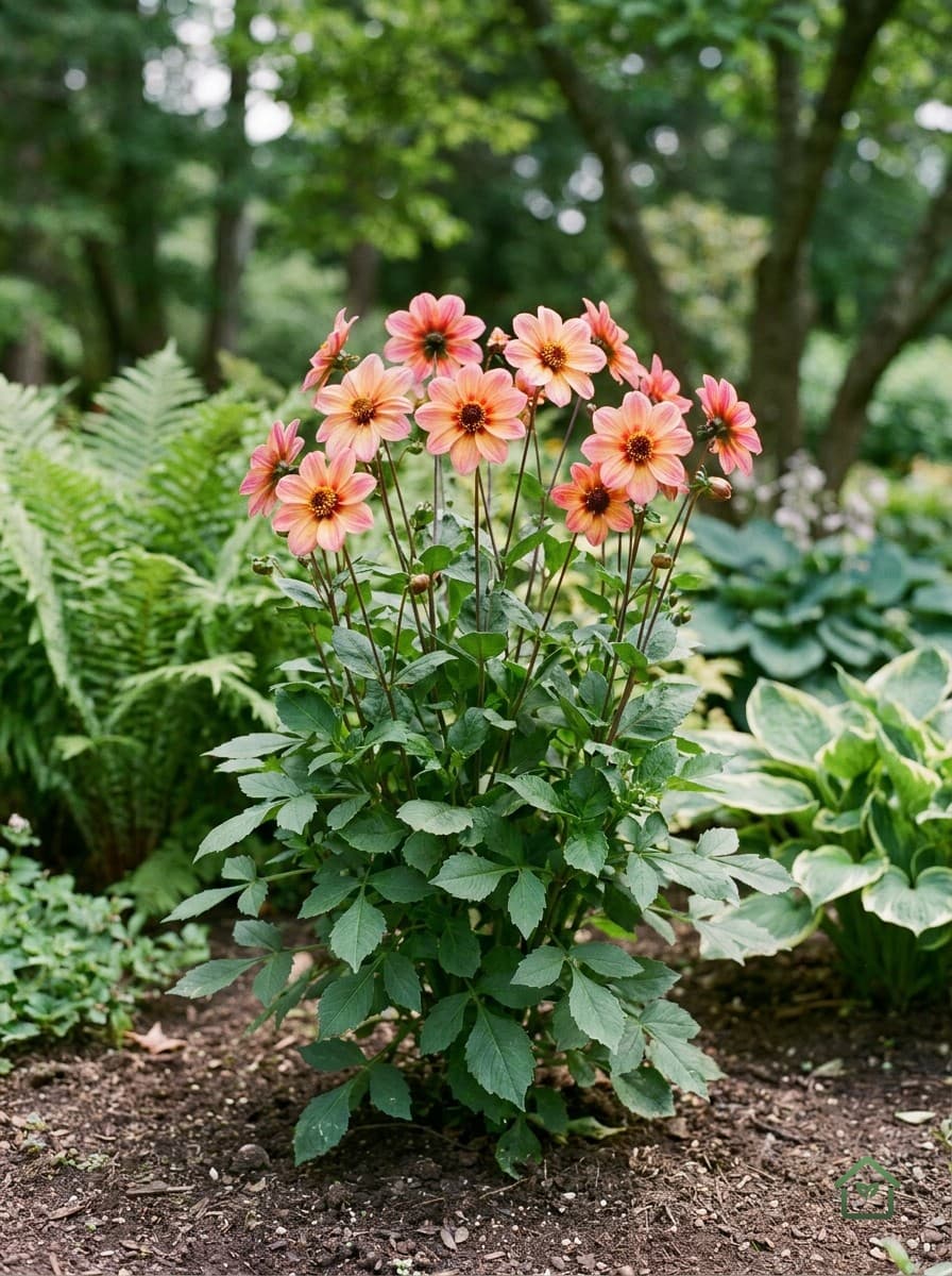 Dahlia