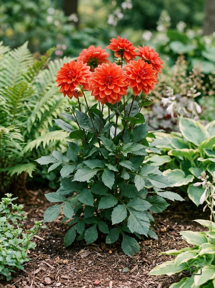 Dahlia