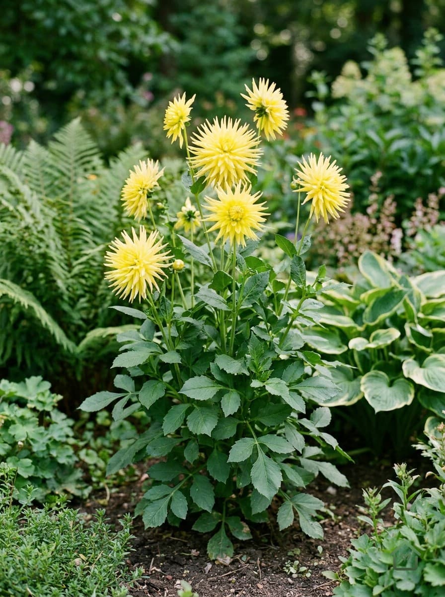 Dahlia