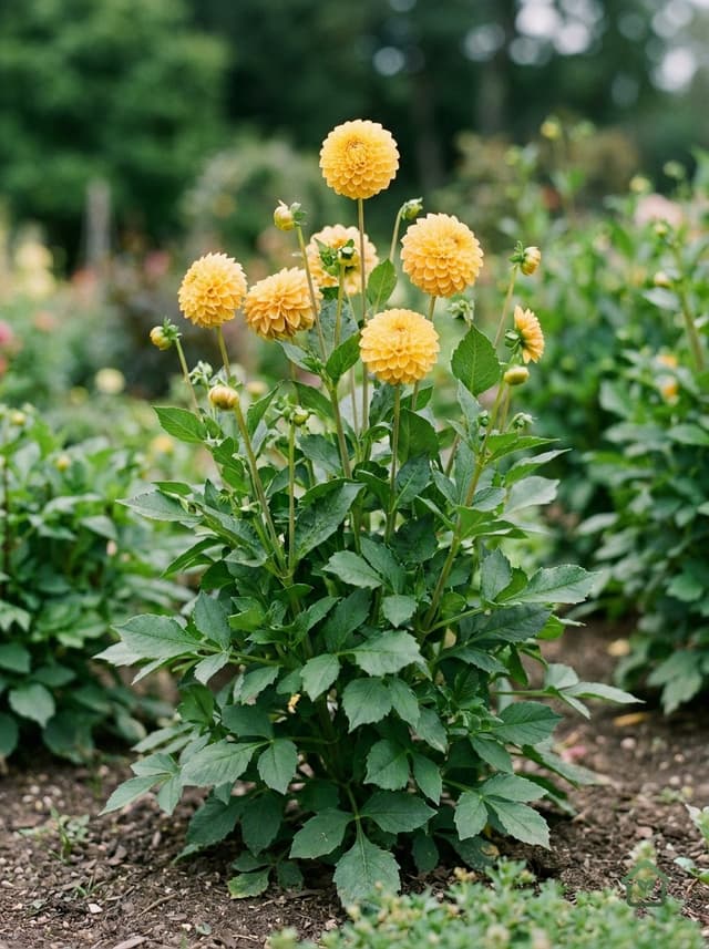 Dahlia