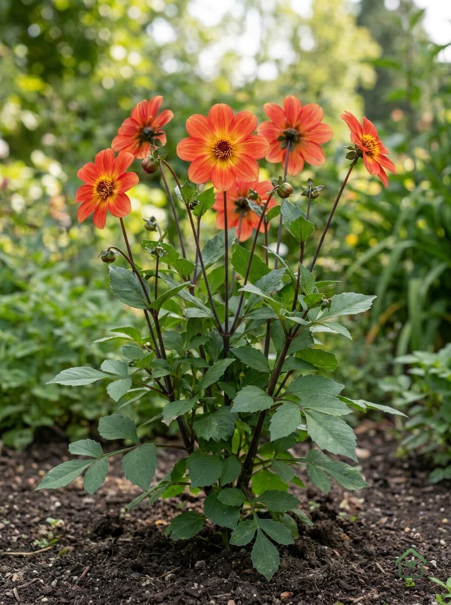 Dahlia