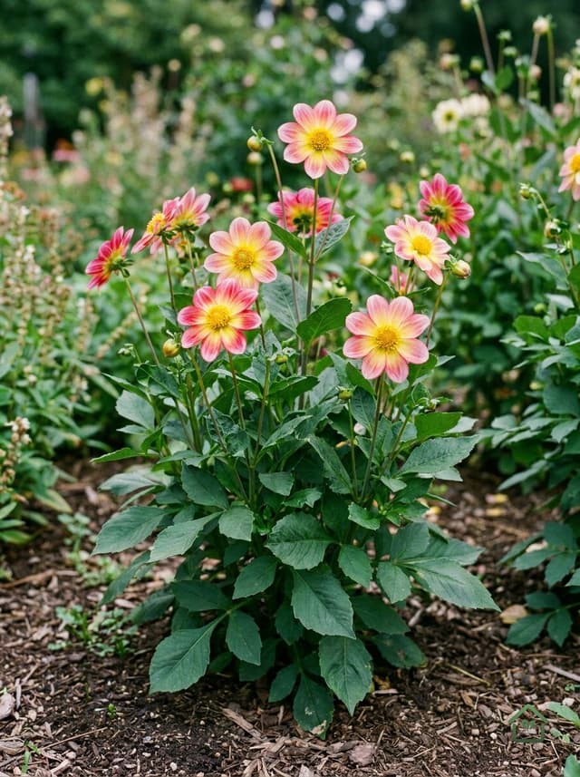 Dahlia