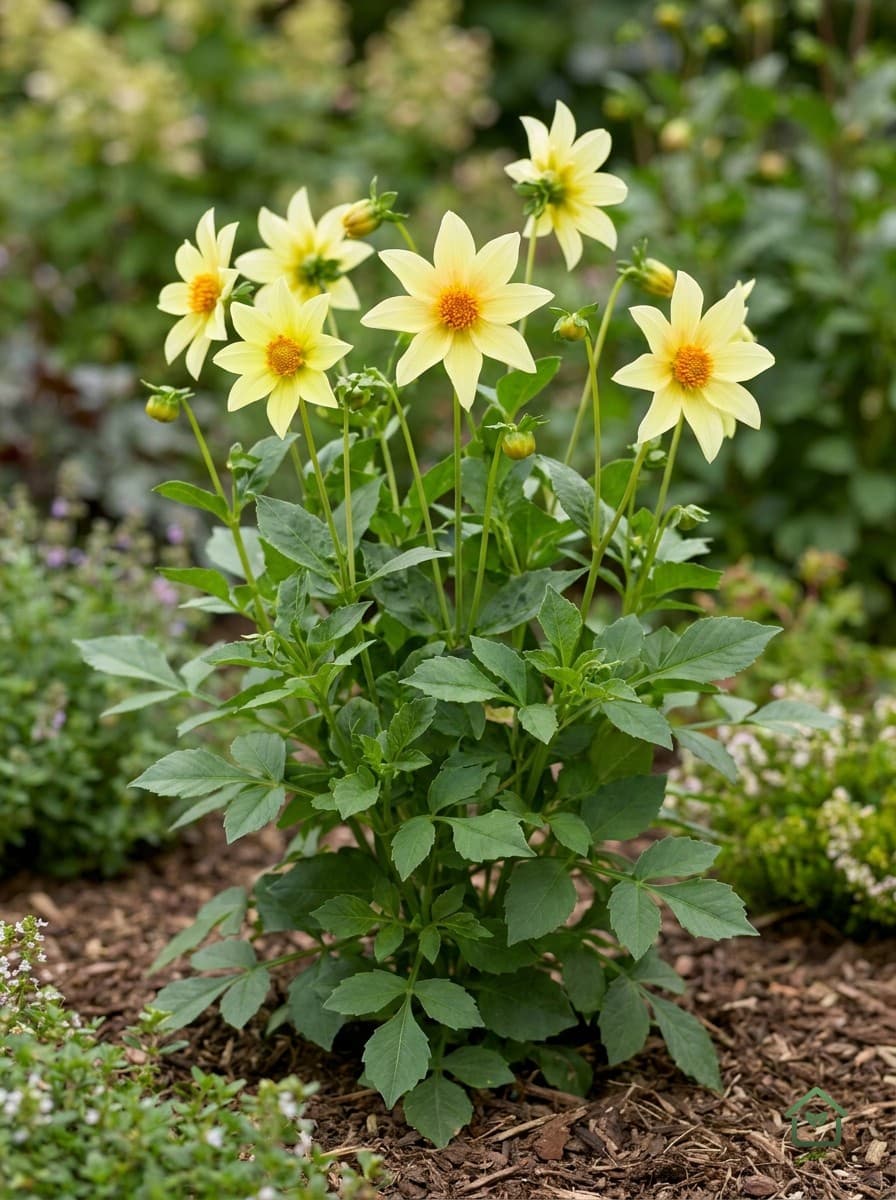 Dahlia