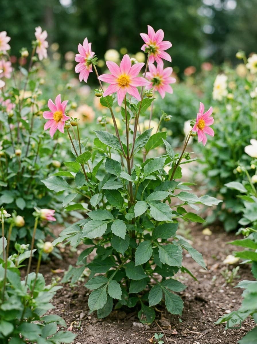 Dahlia