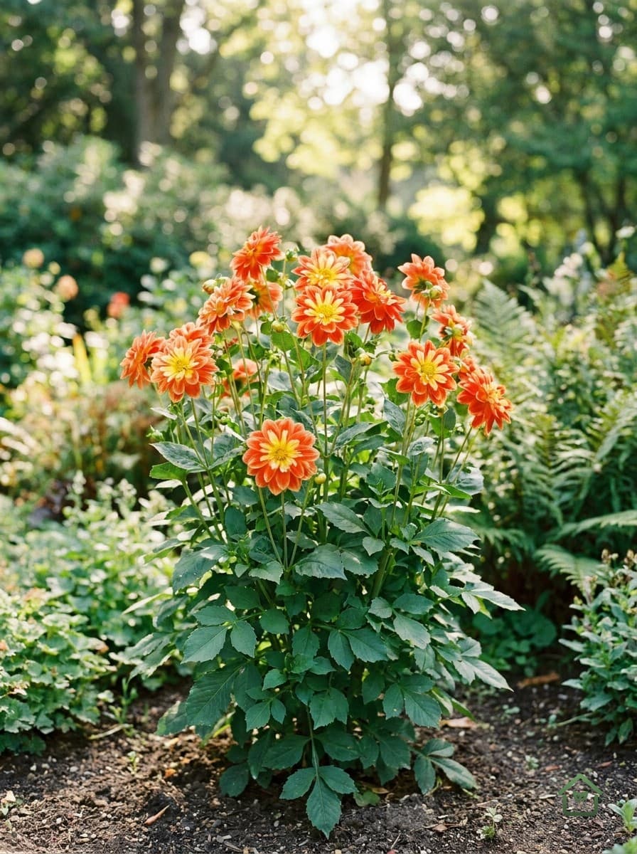Dahlia