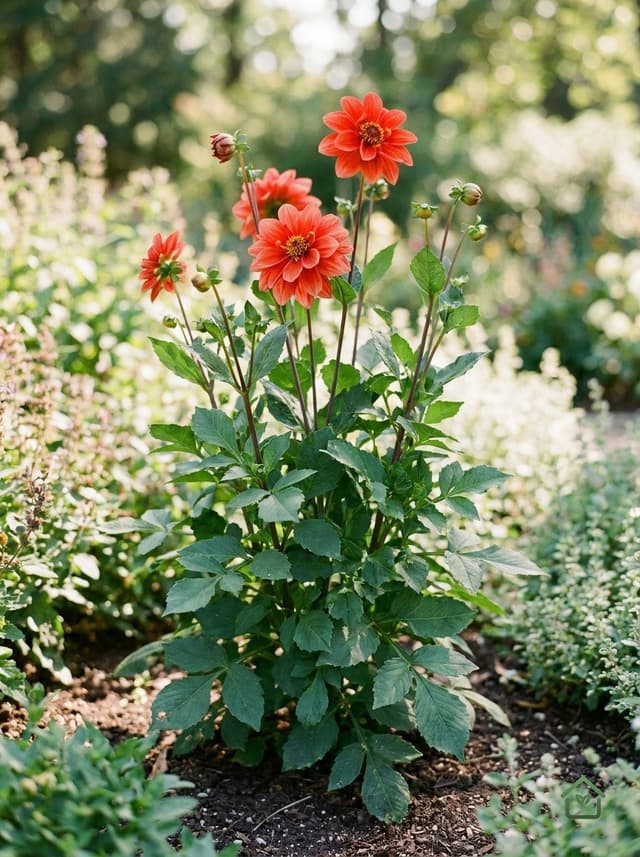 Dahlia