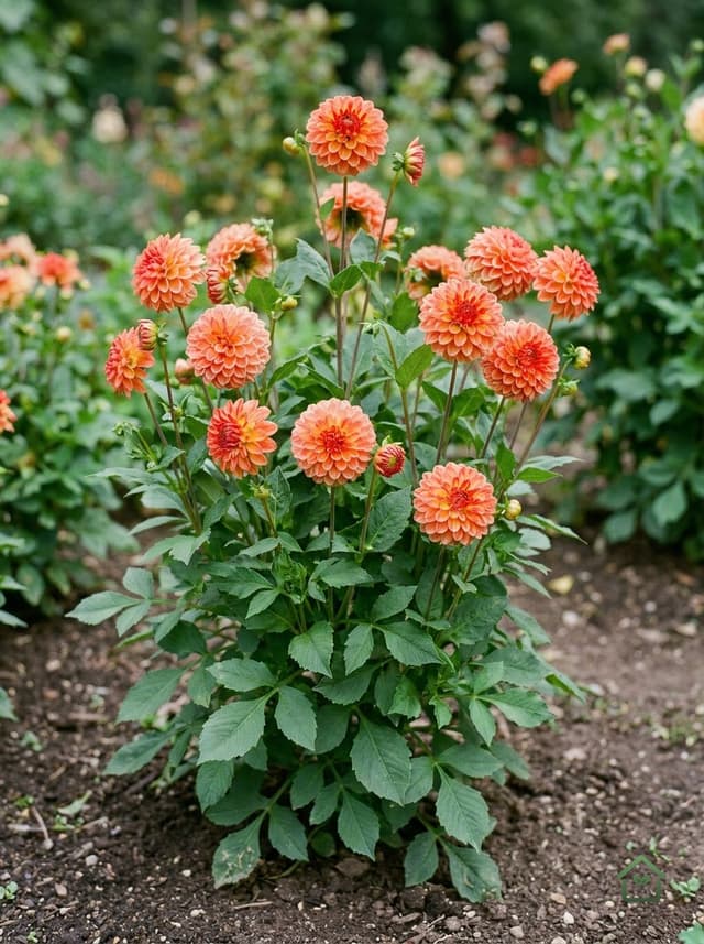 Dahlia