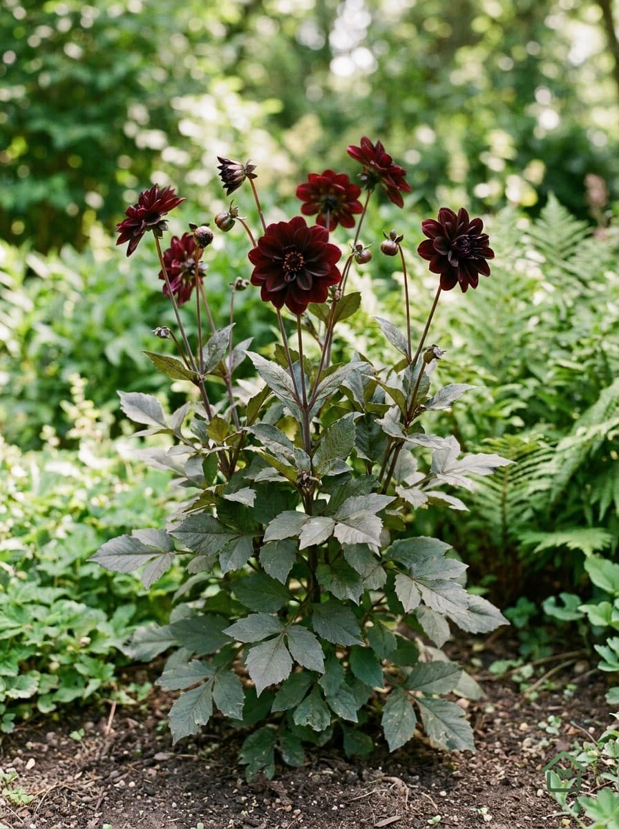 Dahlia