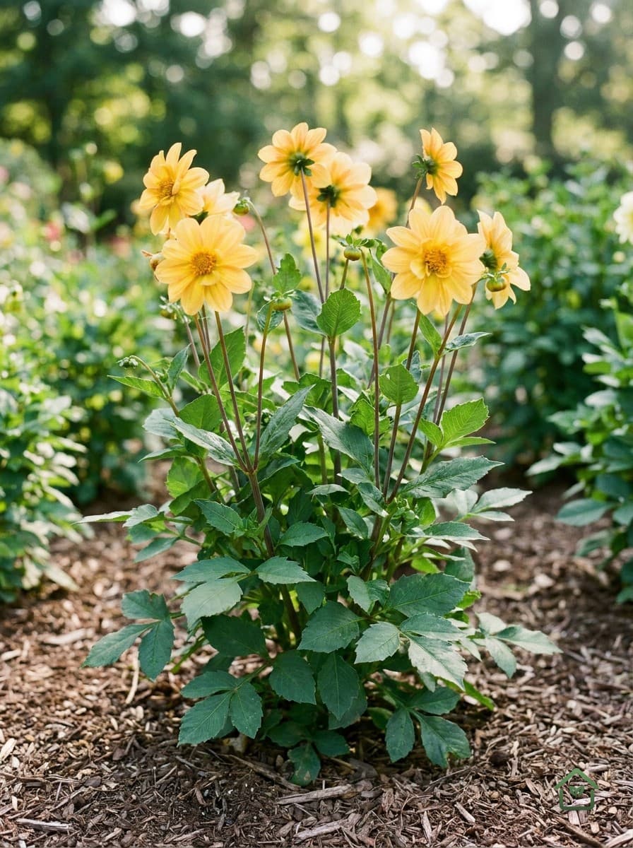Dahlia