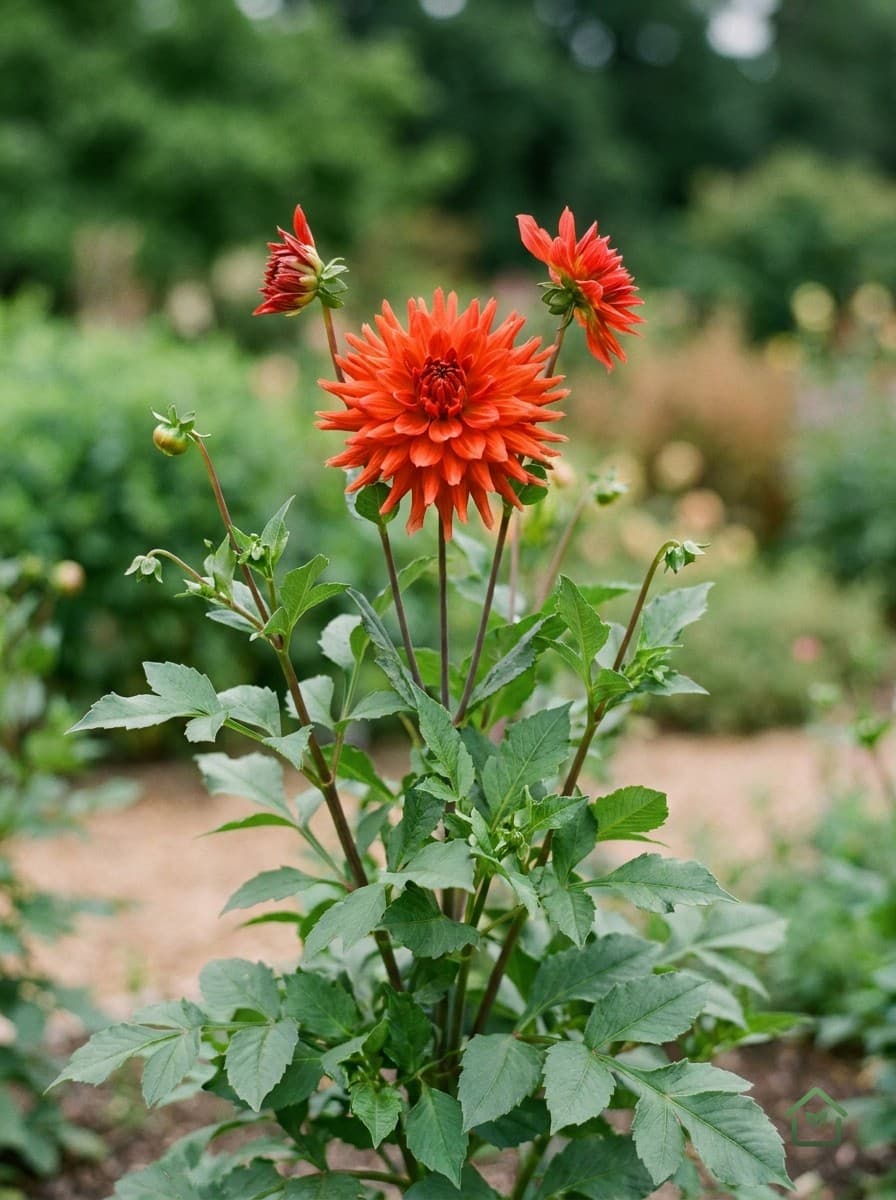 Dahlia
