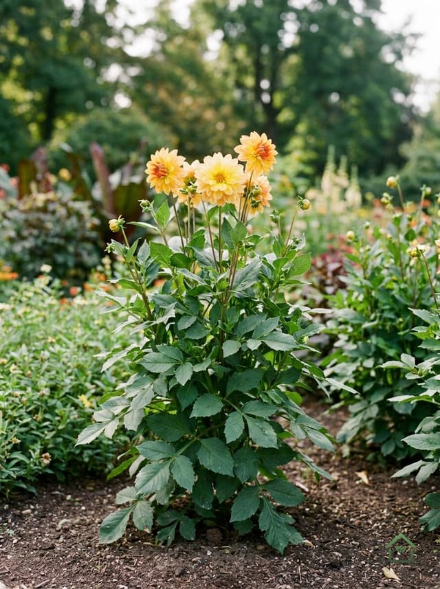 Dahlia