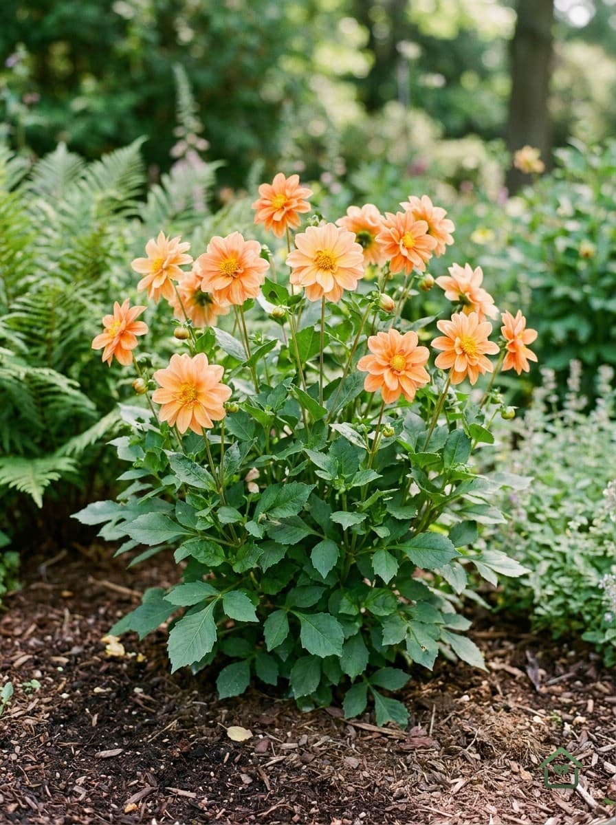 Dahlia