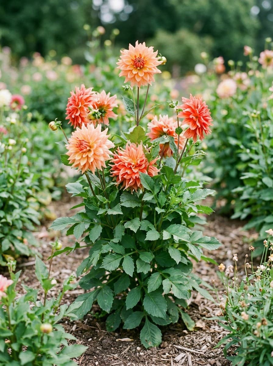 Dahlia