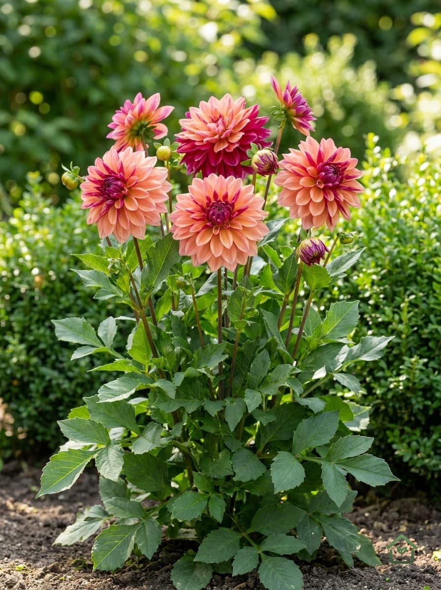 Dahlia